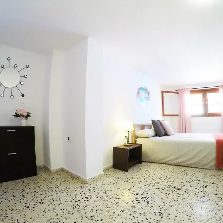 아파트 Carta In San Andrés