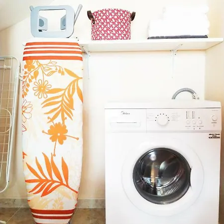 Carta In * San Andrés