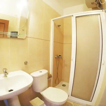 아파트 Carta In *