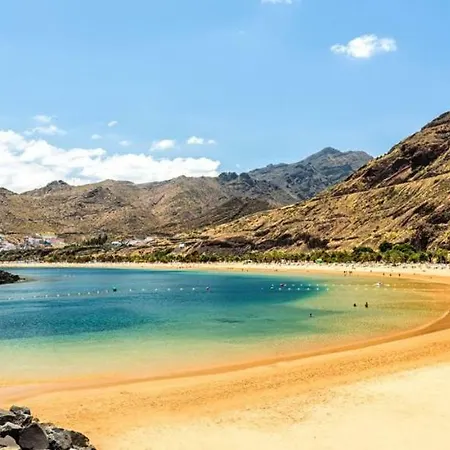 아파트 Carta In San Andrés